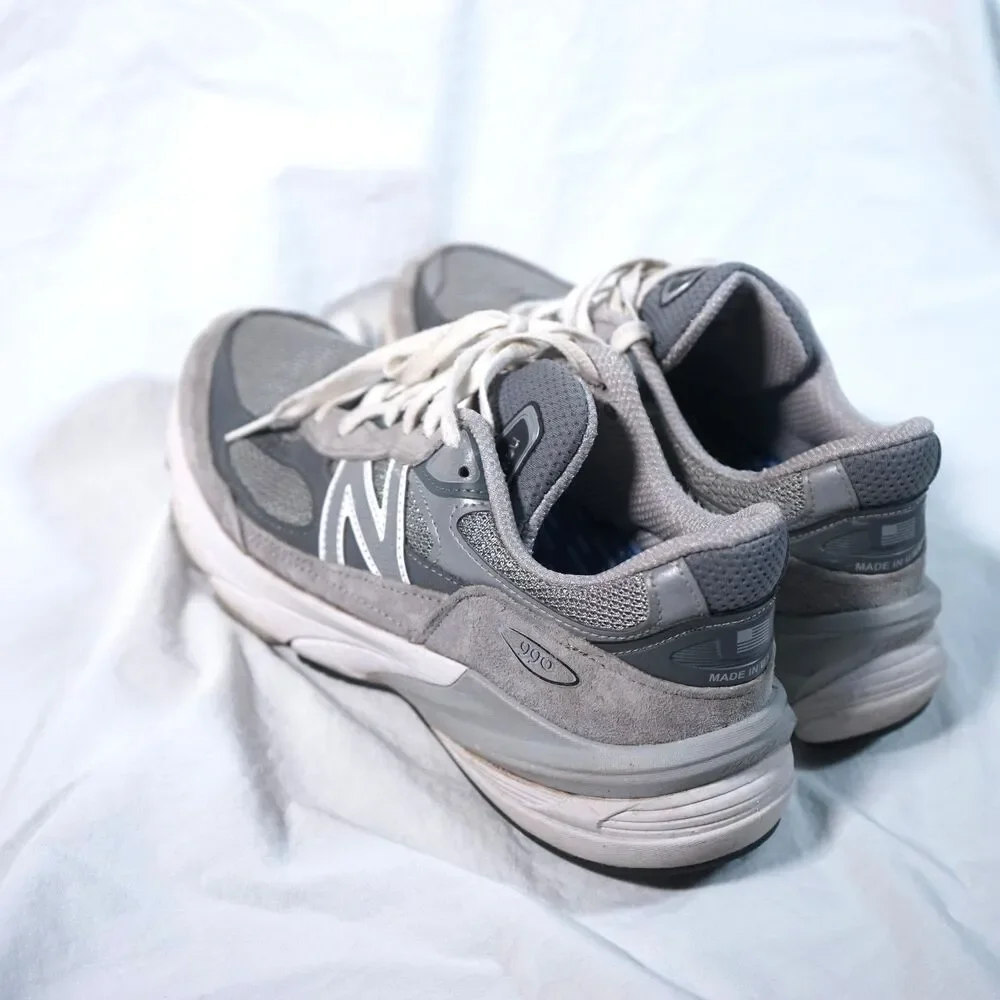 New Balance new balance
